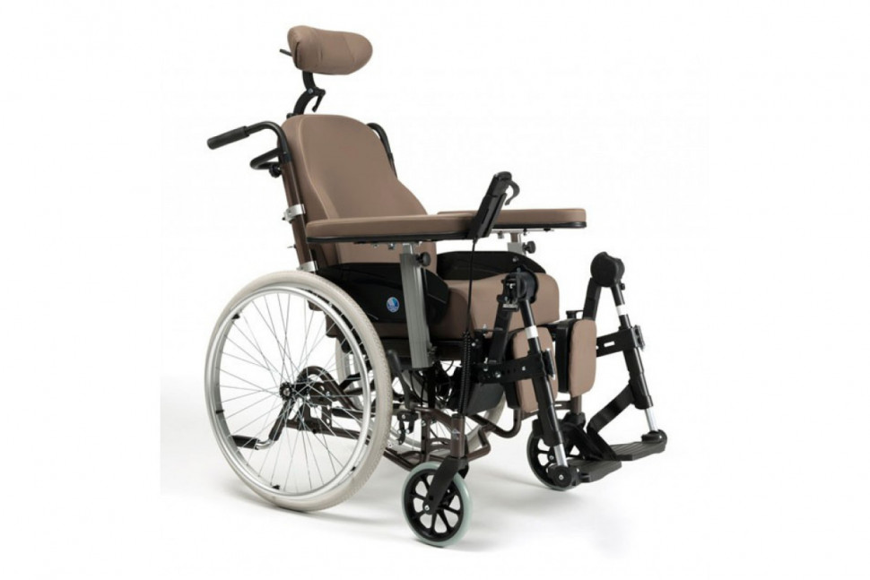 Кресло-коляска Vermeiren Inovys II-E Кресло-коляска Vermeiren Inovys II-E