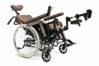 Кресло-коляска Vermeiren Inovys II-E Кресло-коляска Vermeiren Inovys II-E