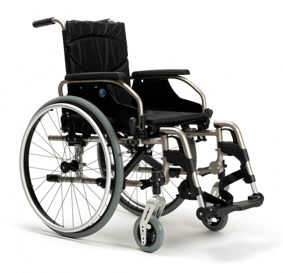 Кресло-коляска Vermeiren V300 Кресло-коляска Vermeiren V300