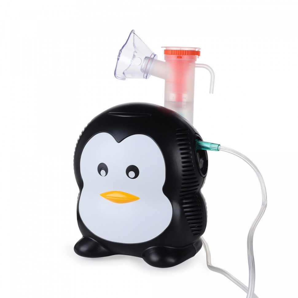 Небулайзер детский Мед-Мос W005 Небулайзер детский Мед-Мос W005