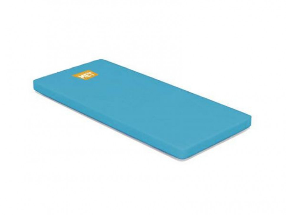 Матрас НПВВ 7721 штробированный ПВВ-60 15940 в чехле из Peach Skin Матрас НПВВ 7721 штробированный ПВВ-60 15940 в чехле из Peach Skin