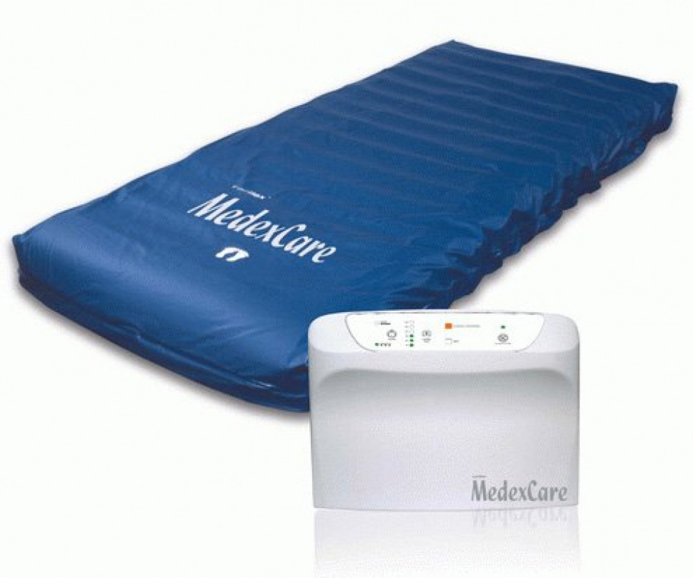 Противопролежневый матрас Медэкскэр Противопролежневый матрас Медэкскэр