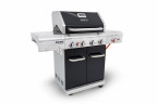 Газовый гриль Nexgrill Deluxe LION 4B Газовый гриль Nexgrill Deluxe LION 4B