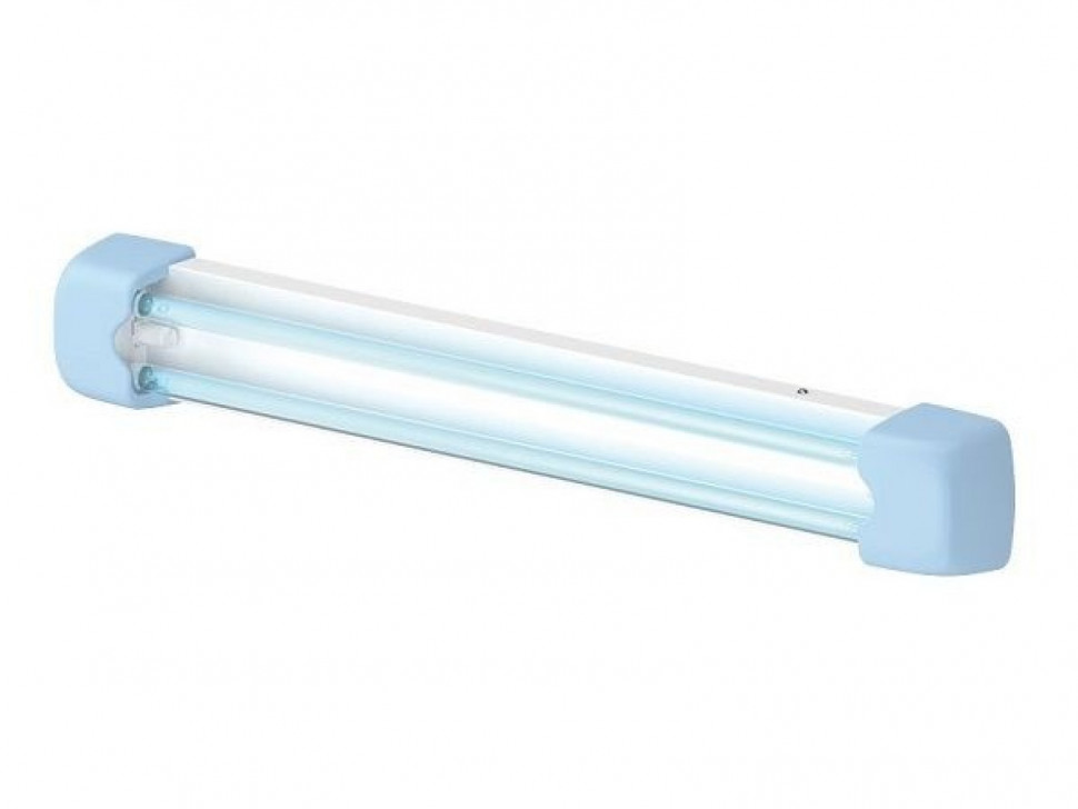 Облучатель бактерицидный ОБН-150-1-2х30 Кронт настенный с лампами Облучатель бактерицидный ОБН-150-1-2х30 Кронт настенный с лампами