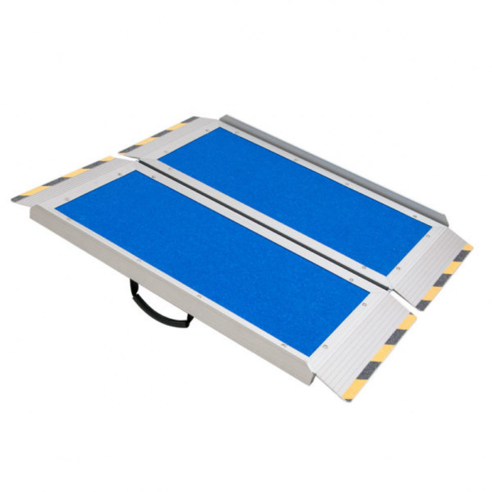 Пандус-книжка распашной 2ПР1-60 Пандус-книжка распашной 2ПР1-60