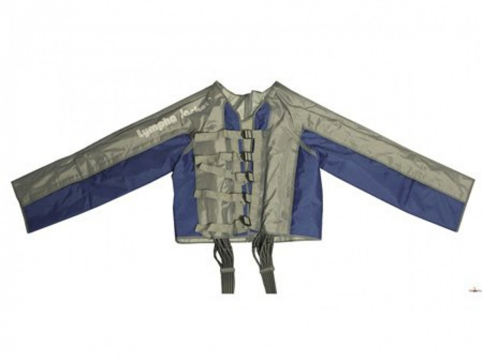 Опция для аппарата Lympha Press Optimal - Jacket Опция для аппарата Lympha Press Optimal - Jacket