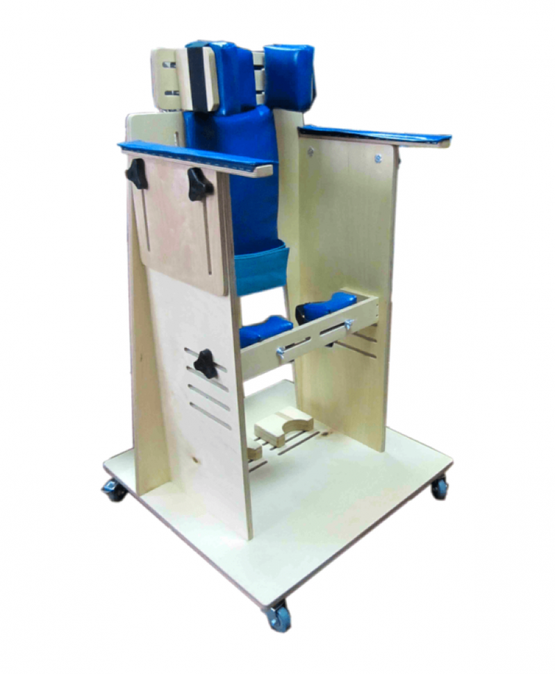 Опора для стояния "Буратино" Опора для стояния "Буратино"