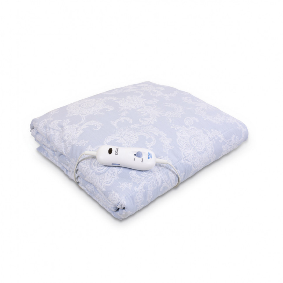 Электроодеяло с инфракрасным прогревом 78038 "Премиум" 140*180 см Электроодеяло с инфракрасным прогревом 78038 "Премиум" 140*180 см