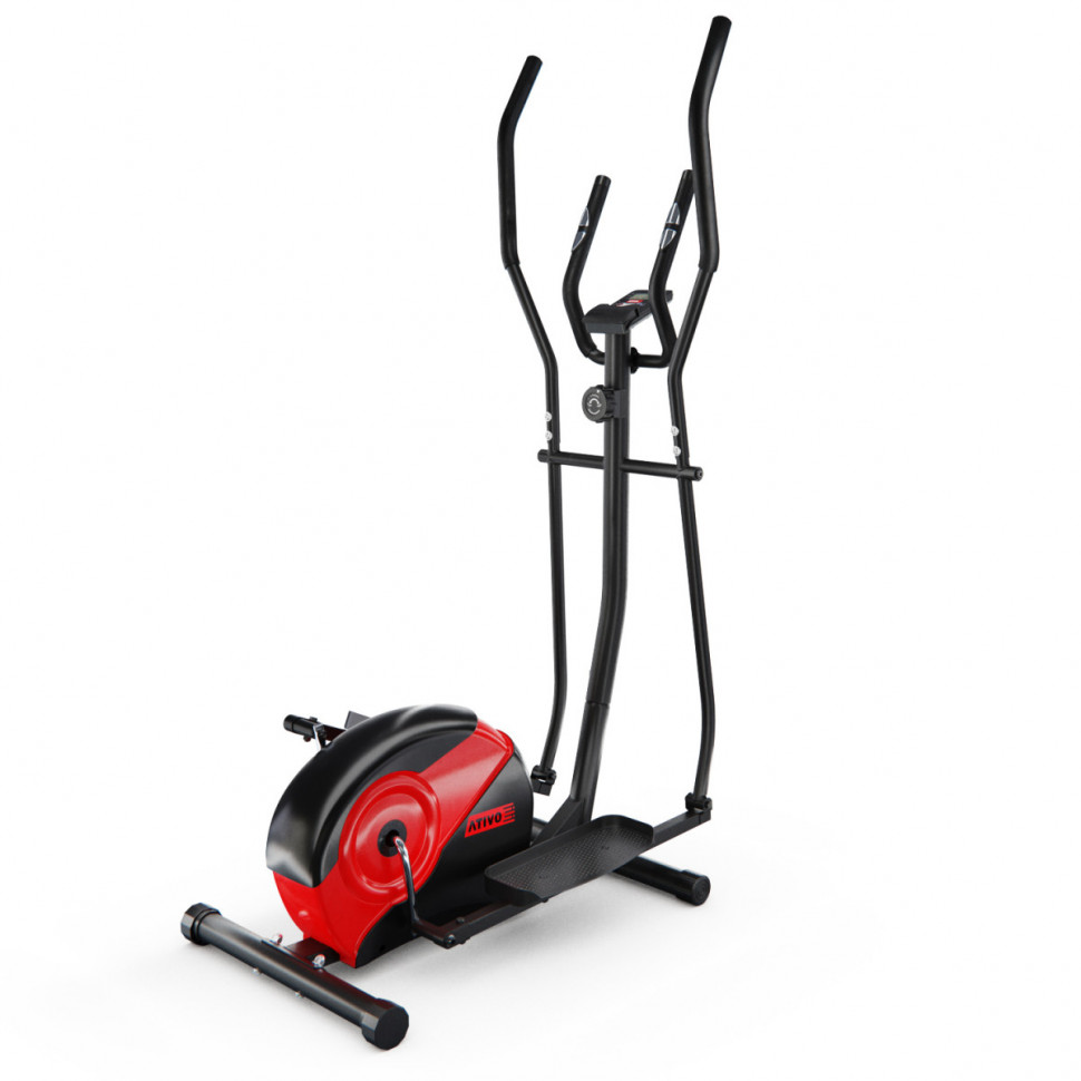 Эллиптический тренажер DFС ATIVO Эллиптический тренажер DFС ATIVO