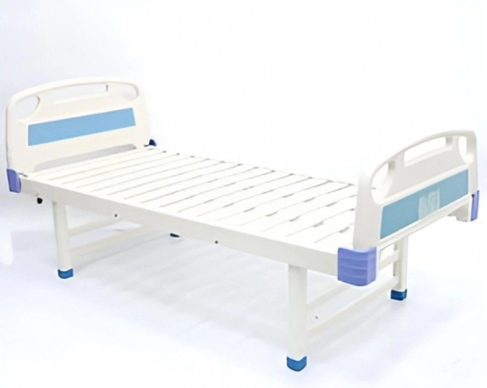 Кровать медицинская  МЕТ ГАММА-18 функциональная (18448) Кровать медицинская  МЕТ ГАММА-18 функциональная (18448)