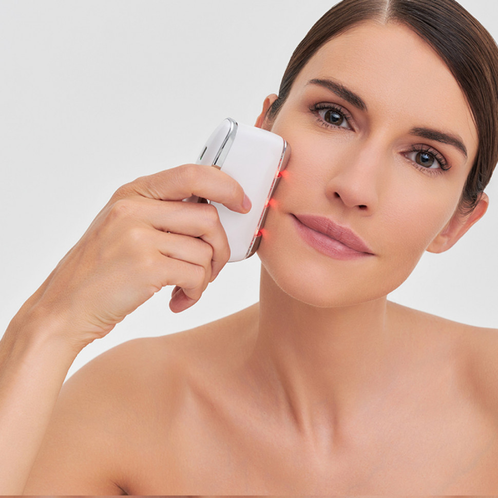 Буккальный массажер для скульптурирующего массажа лица Marutaka Face Creator Буккальный массажер для скульптурирующего массажа лица Marutaka Face Creator