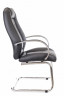 Кресло Everprof Drift Lux CF Экокожа Черный Кресло Everprof Drift Lux CF Экокожа Черный
