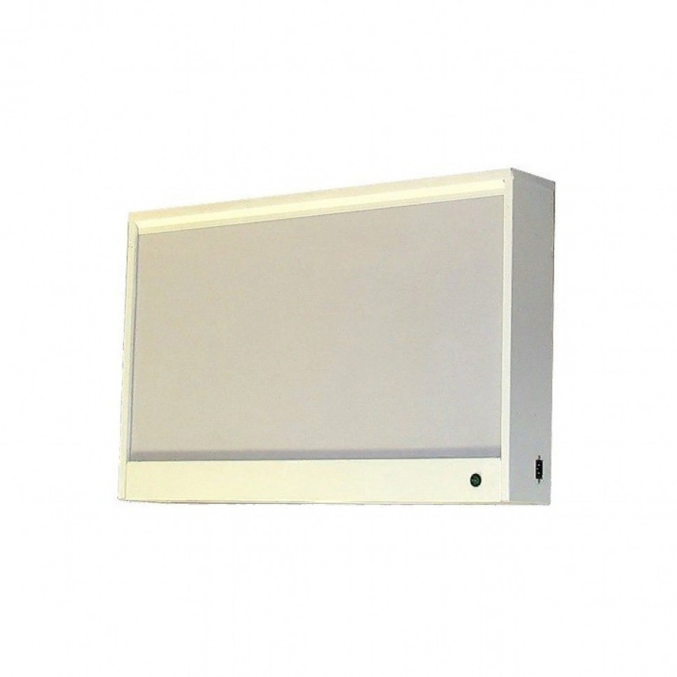 Негатоскоп 2-кадровый НОН 907-02-"МСК" Негатоскоп 2-кадровый НОН 907-02-"МСК"