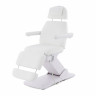 Кресло косметологическое электрич. Мед-Мос ММКК-3 (КО-175Д-00) белый Кресло косметологическое электрич. Мед-Мос ММКК-3 (КО-175Д-00) белый