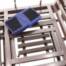 Кровать механическая YG-6 (MM-2624H-04) ЛДСП Венге с матрасом