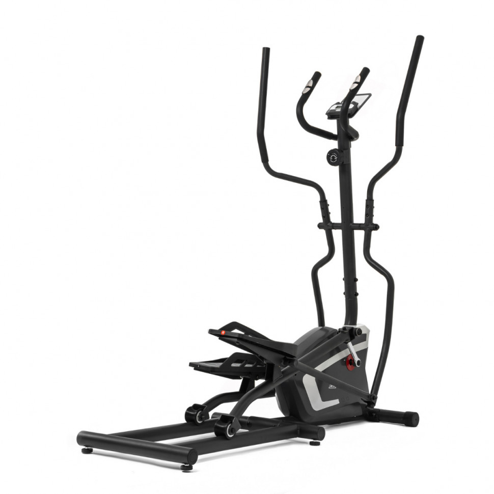 Эллиптический тренажер DFC E6504T магн. привод  Эллиптический тренажер DFC E6504T магн. привод