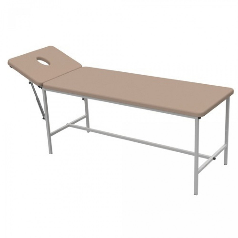 Массажная кушетка КМ03 Массажная кушетка КМ03