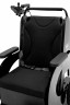 Кресло-коляска с электропр. MET JONKL (20175) Черная Кресло-коляска с электропр. MET JONKL (20175) Черная