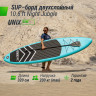 SUP-борд UNIX Line Night Jungle (320 cm)