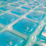 Противопролежневый матрас MET 3D GEL 9035