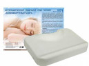 Подушка ортопедическая "Комфортный сон" 1171 Подушка ортопедическая "Комфортный сон" 1171
