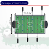 Игровой стол - футбол DFC WORLDCUP PRO Игровой стол - футбол DFC WORLDCUP PRO