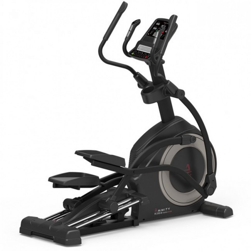 Эллиптический тренажёр AMMITY FASHION FE 510 Эллиптический тренажёр AMMITY FASHION FE 510