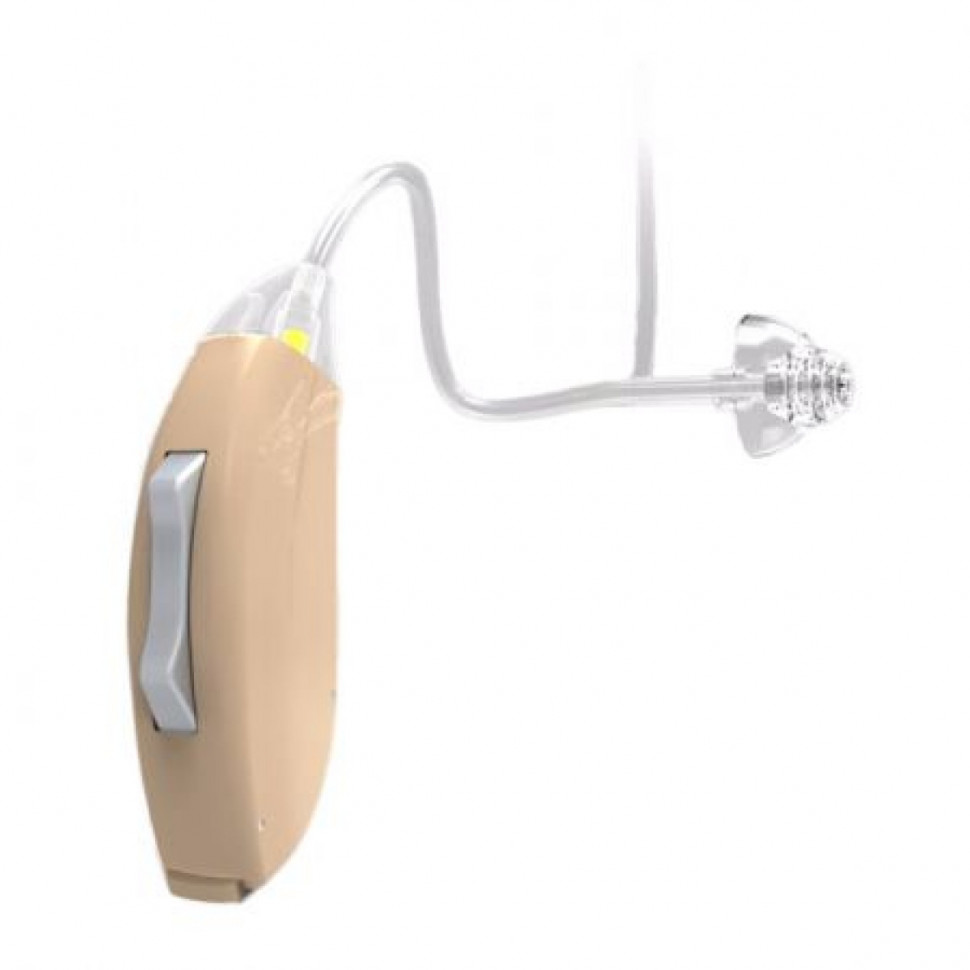 Слуховой аппарат BTE Rocker 201 Слуховой аппарат BTE Rocker 201