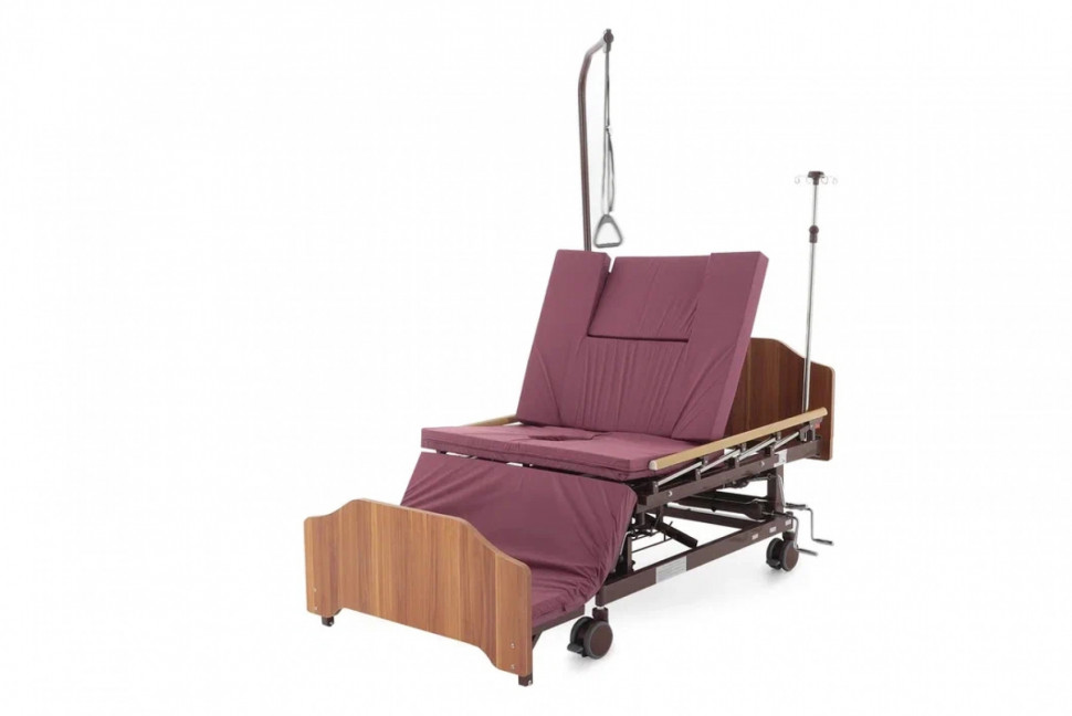 Кровать механическая BELBERG Aura Кровать механическая BELBERG Aura