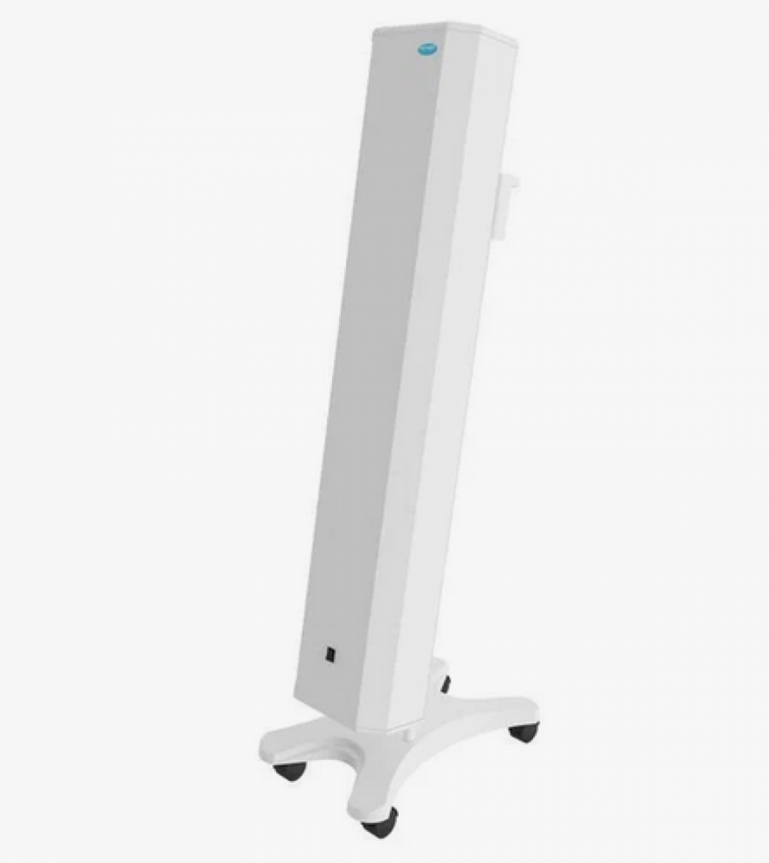 Рециркулятор бактерицидный МСК-911 передвижной