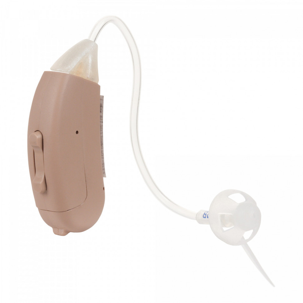 Слуховой аппарат BTE Rocker 602 Слуховой аппарат BTE Rocker 602