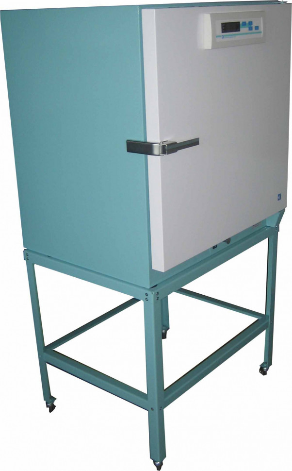 Стерилизатор воздушный ГП-160-ПЗ Стерилизатор воздушный ГП-160-ПЗ