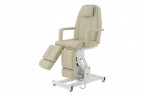 Кресло педикюрное электрическое ММКК-1 (КО-171.01Д) светло-бежевое Кресло педикюрное электрическое ММКК-1 (КО-171.01Д) светло-бежевое