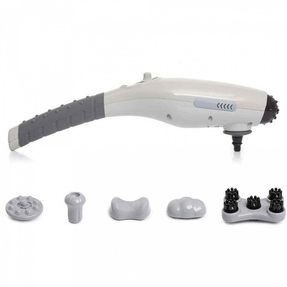 Вибромассажер для тела WelbuTech K-5000E (портативный) Вибромассажер для тела WelbuTech K-5000E (портативный)