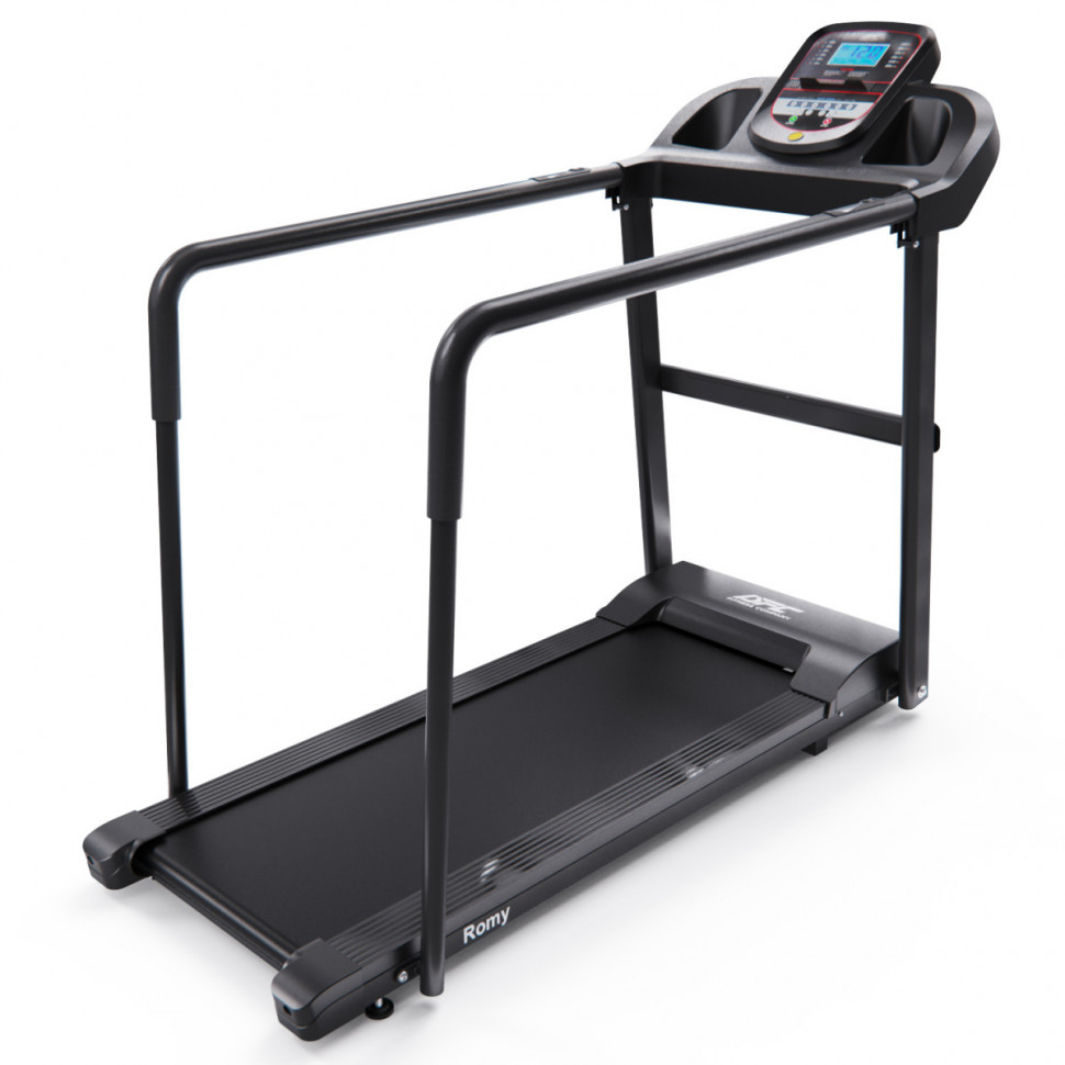 Беговая дорожка DFC Romy T195 Беговая дорожка DFC Romy T195