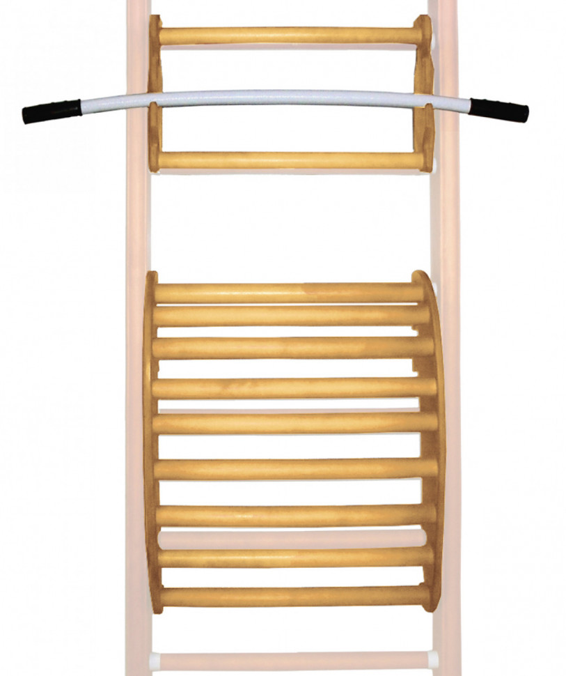 Домашний спортивный тренажер Kampfer Posture 2 Wall (№1 Натуральный) Домашний спортивный тренажер Kampfer Posture 2 Wall (№1 Натуральный)