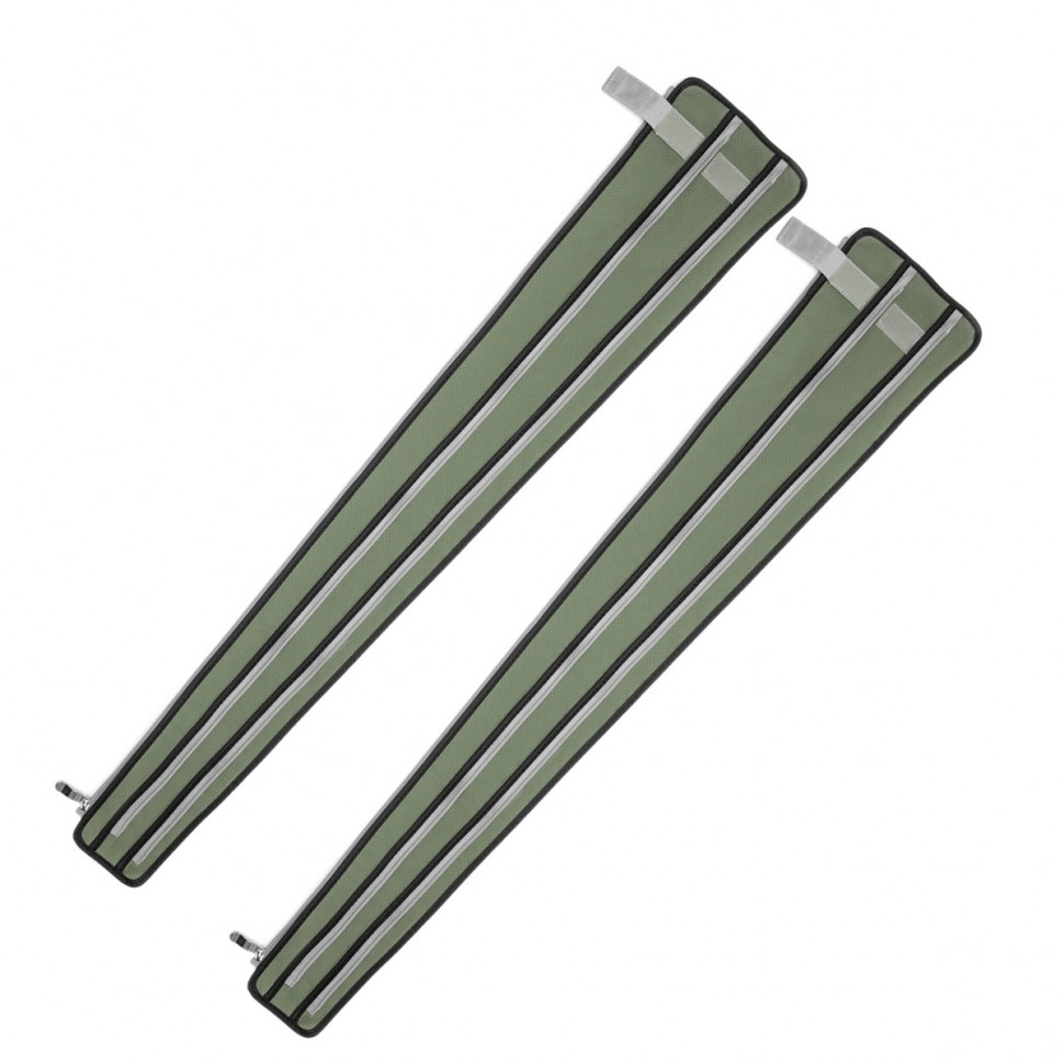 Доп. опция для Seven Liner ZAM: Расширители манжет для ног, L на 6,5/13 см Доп. опция для Seven Liner ZAM: Расширители манжет для ног, L на 6,5/13 см