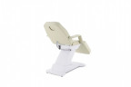 Косметологическое кресло электрическое MED-MOS ММКК-3 (КО-172Д) бежевый Косметологическое кресло электрическое MED-MOS ММКК-3 (КО-172Д) бежевый