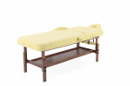 Массажный стол стационарный MED-MOS FIX-1A (SW2.31.10A) бежевый Массажный стол стационарный MED-MOS FIX-1A (SW2.31.10A) бежевый