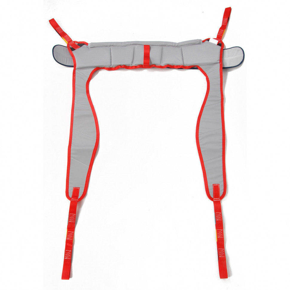 Ремень Rebotec к подъемнику Арнольд - Туалетный с застежкой Ремень Rebotec к подъемнику Арнольд - Туалетный с застежкой