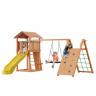 Детский игровой комплекс Jungle Cottage JC10 Детский игровой комплекс Jungle Cottage JC10