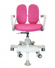 Детское эргономичное кресло Duorest Duokids DR-280DDS_DT, Цвет: зелёный Детское эргономичное кресло Duorest Duokids DR-280DDS_DT, Цвет: зелёный