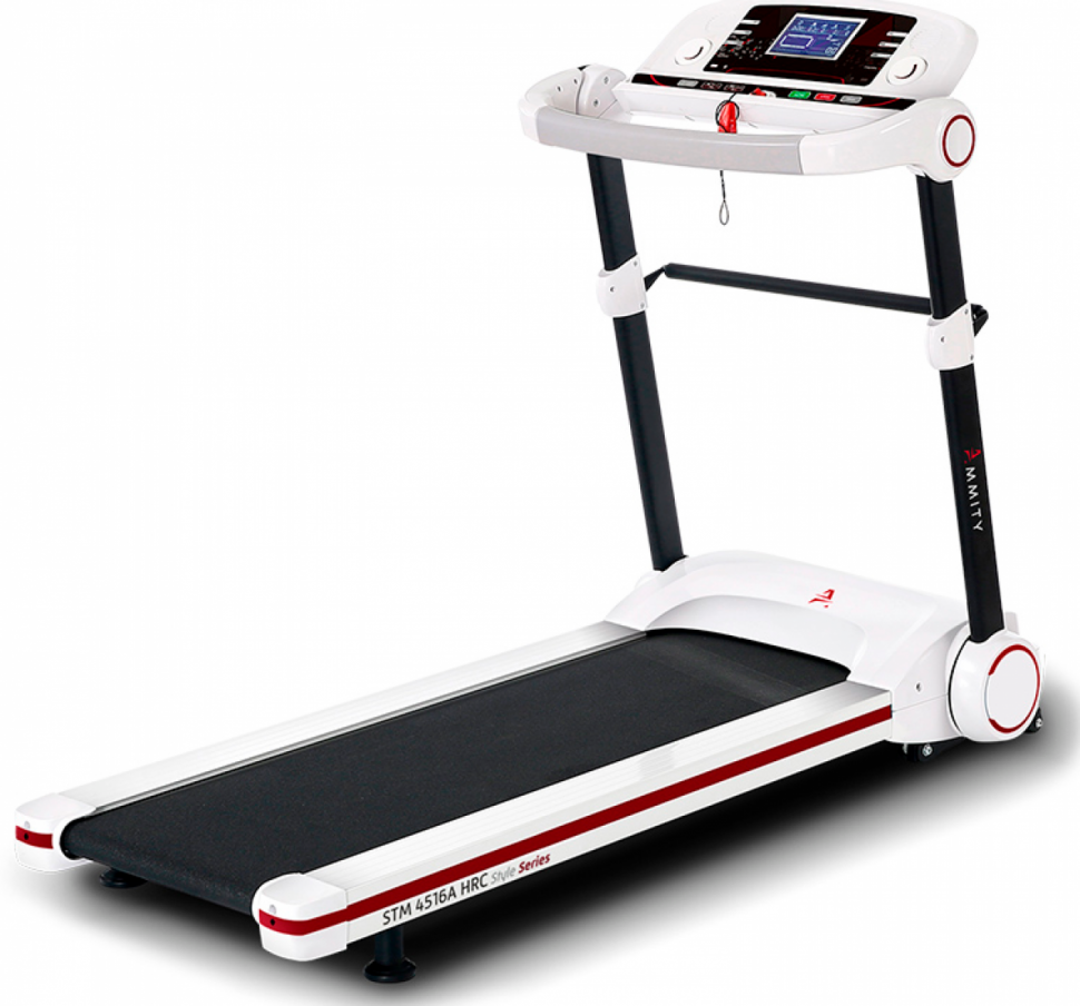 Беговая дорожка Ammity Style STM 4516A HRC Беговая дорожка Ammity Style STM 4516A HRC