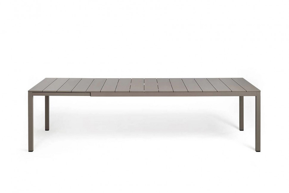 Стол раздвижной Rio 210, тортора Стол раздвижной Rio 210, тортора