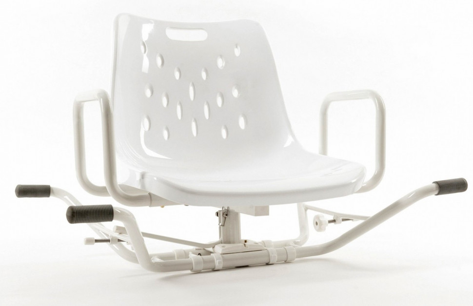 Вращающийся стульчик для ванной Magda Вращающийся стульчик для ванной Magda