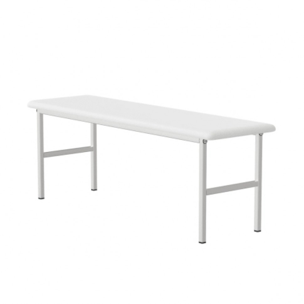 Банкетка без спинки медицинская малая БМм-"Горское" Банкетка без спинки медицинская малая БМм-"Горское"