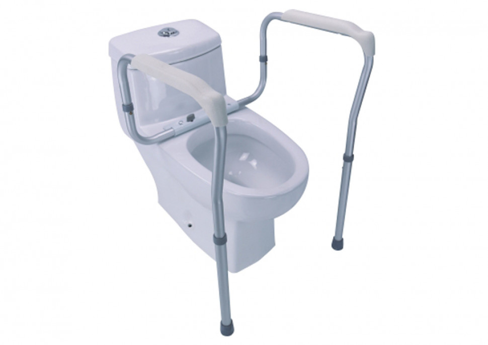 Поручень для туалета Оптим SC7055B Поручень для туалета Оптим SC7055B