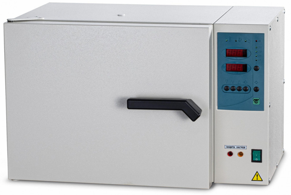 Стерилизатор воздушный модель «Бюджетный» ГП-80 СПУ код 3016 Стерилизатор воздушный модель «Бюджетный» ГП-80 СПУ код 3016