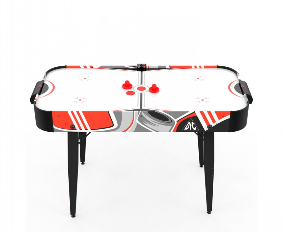 Игровой стол - аэрохоккей DFC RIGA 48" JG-AT-14802