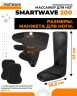 Аппарат для прессотерапии (лимфодренажа) SMARTWAVE 200